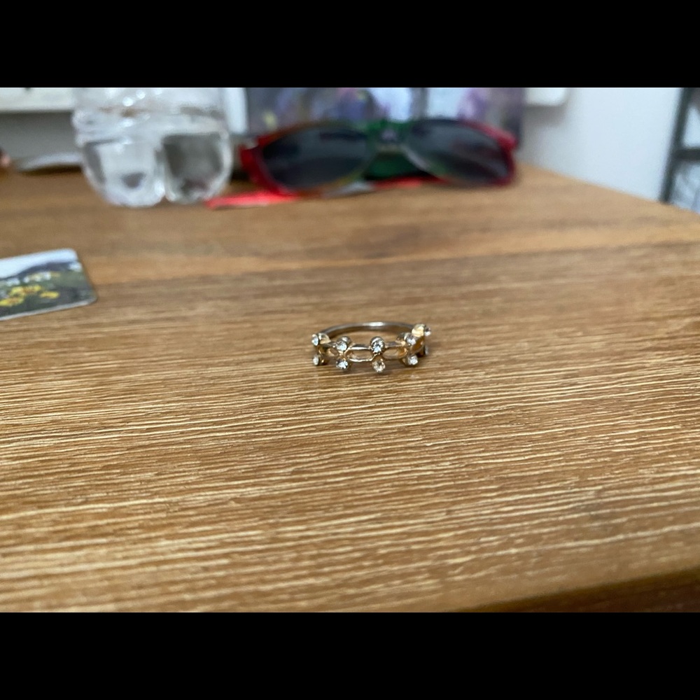 Thumb Ring